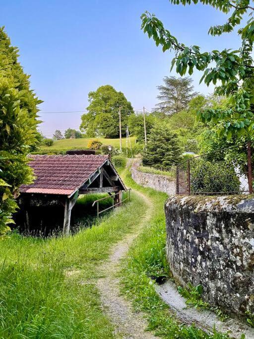Les Maisons D'Aure Putanges Extérieur photo